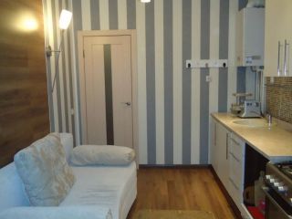 Продается однокомнатная квартира свежий ремонт красивый фото 5 Калининград