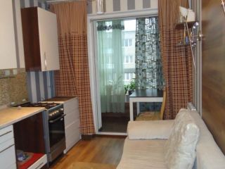 Продается однокомнатная квартира свежий ремонт красивый фото 8 Калининград