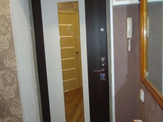 Продается однокомнатная квартира свежий ремонт красивый фото 11 Калининград