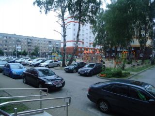 Продается однокомнатная квартира свежий ремонт красивый фото 14 Калининград