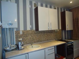 Продается однокомнатная квартира свежий ремонт красивый фото 16 Калининград