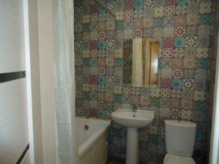 Продается однокомнатная квартира свежий ремонт красивый фото 17 Калининград