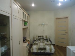 Продается однокомнатная квартира свежий ремонт красивый фото 18 Калининград