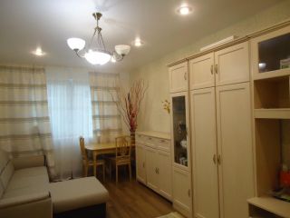 Продается однокомнатная квартира свежий ремонт красивый фото 19 Калининград