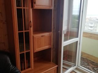 Продаю 3 комнатную квартиру с мебелью свежий ремонт фото 7 Калининград