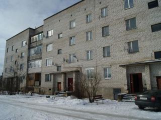 Продается однокомнатная квартира новая сантехника свежий ремонт фото Западная Двина