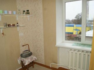 Продается однокомнатная квартира новая сантехника свежий ремонт фото 3 Западная Двина