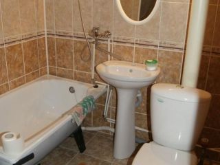 Продается однокомнатная квартира новая сантехника свежий ремонт фото 5 Западная Двина