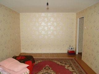 Продается однокомнатная квартира новая сантехника свежий ремонт фото 6 Западная Двина