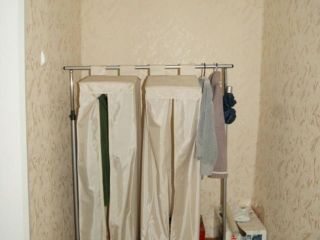 Продается однокомнатная квартира новая сантехника свежий ремонт фото 7 Западная Двина