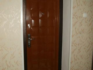 Продается однокомнатная квартира новая сантехника свежий ремонт фото 10 Западная Двина