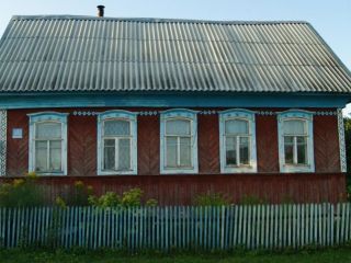 Продам кирпичный дом имеется скважина имеется баня фото 5 Западная Двина