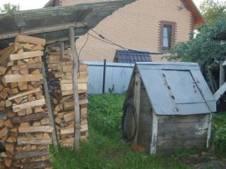 Продам кирпичный дом имеется скважина имеется баня фото 9 Западная Двина