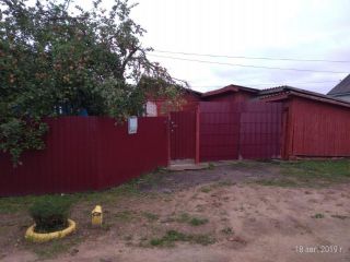 Продаю кирпичный коттедж есть баня документы в полном порядке фото 3 Западная Двина