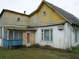 Продается кирпичный дом документы на руках внутри города фото Западная Двина