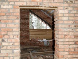 Продаю кирпичный коттедж c артезианской водой фото 4 Западная Двина