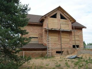 Продаю кирпичный коттедж c артезианской водой фото 12 Западная Двина