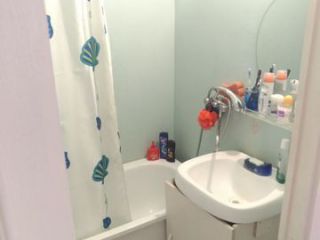 Продаю однокомнатную квартиру фото 6 Воронеж