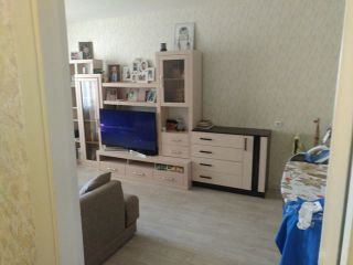 Продаю однокомнатную квартиру фото 10 Воронеж