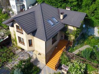 Продаю кирпичный дом с мебелью с плодоносящим садом фото Новороссийск