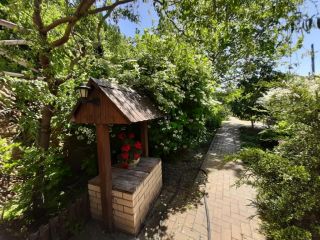 Продаю кирпичный дом с мебелью с плодоносящим садом фото 5 Новороссийск