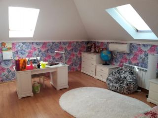 Продаю кирпичный дом с мебелью с плодоносящим садом фото 8 Новороссийск