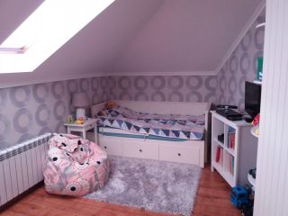 Продаю кирпичный дом с мебелью с плодоносящим садом фото 10 Новороссийск