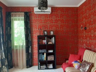 Продаю кирпичный дом с мебелью с плодоносящим садом фото 12 Новороссийск