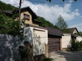 Продаю кирпичный дом с мебелью с плодоносящим садом фото 19 Новороссийск