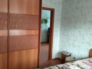 Продам четырехкомнатную квартиру пластиковые окна с мебелью фото 5 Красноярск