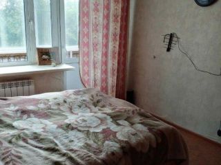 Продам четырехкомнатную квартиру пластиковые окна с мебелью фото 6 Красноярск