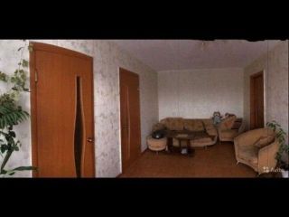 Продам четырехкомнатную квартиру пластиковые окна с мебелью фото 8 Красноярск