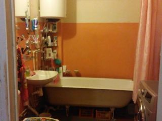 Продаю двушку пластиковые окна свежий ремонт фото Красноярск