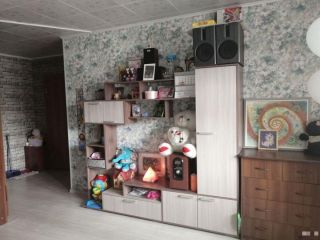 Продам однокомнатную квартиру пластиковые окна свежий ремонт фото 4 Красноярск