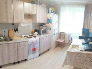 Продам однокомнатную квартиру пластиковые окна свежий ремонт фото 5 Красноярск