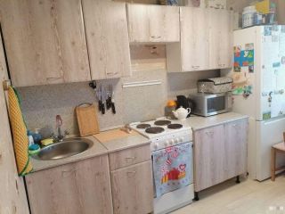 Продам однокомнатную квартиру пластиковые окна свежий ремонт фото 6 Красноярск