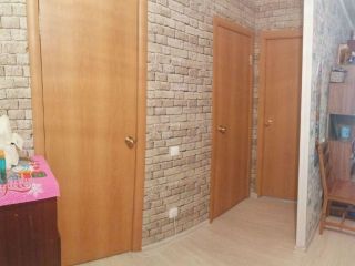 Продам однокомнатную квартиру пластиковые окна свежий ремонт фото 9 Красноярск