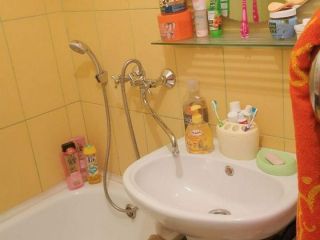 Продам однокомнатную квартиру пластиковые окна свежий ремонт фото 10 Красноярск