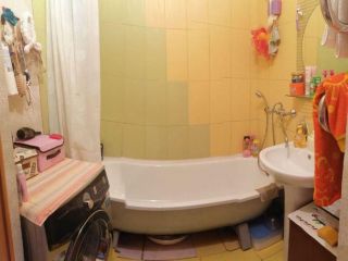 Продам однокомнатную квартиру пластиковые окна свежий ремонт фото 11 Красноярск