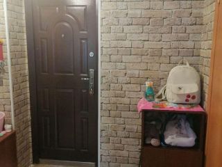 Продам однокомнатную квартиру пластиковые окна свежий ремонт фото 16 Красноярск