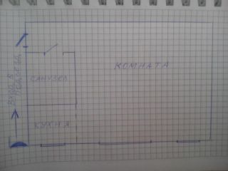 Продается 2 комнатная квартира чистый подъезд пластиковые окна фото 6 Красноярск