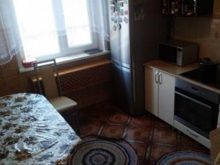 Продам четырешку пластиковые окна свежий ремонт фото 10 Красноярск