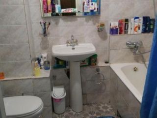 Продам четырешку пластиковые окна свежий ремонт фото 11 Красноярск