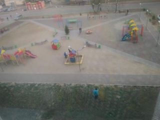 Продам четырешку пластиковые окна свежий ремонт фото 17 Красноярск