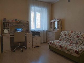 Продам четырехкомнатную квартиру под охраной свежий ремонт фото 8 Красноярск