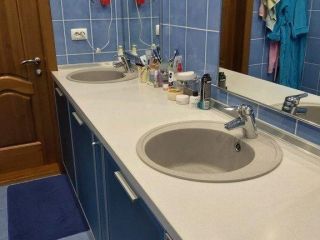 Продам четырехкомнатную квартиру под охраной свежий ремонт фото 10 Красноярск