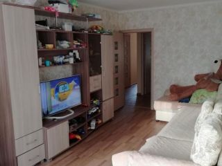 Продам двухкомнатную квартиру пластиковые окна свежий ремонт фото 2 Красноярск