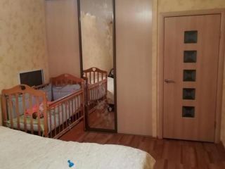 Продам двухкомнатную квартиру пластиковые окна свежий ремонт фото 4 Красноярск