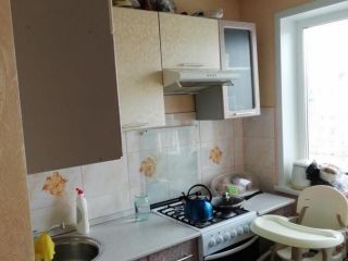 Продам двухкомнатную квартиру пластиковые окна свежий ремонт фото 5 Красноярск