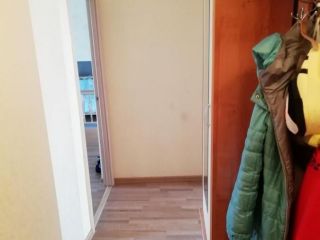 Продам двухкомнатную квартиру пластиковые окна свежий ремонт фото 10 Красноярск